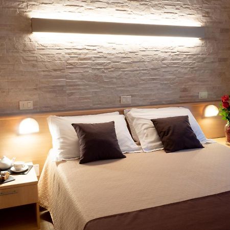 Albergo Ristorante Il Fungo Santa Fiora Zewnętrze zdjęcie