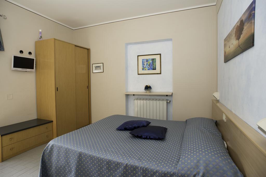 Albergo Ristorante Il Fungo Santa Fiora Zewnętrze zdjęcie
