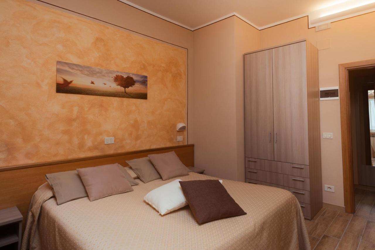 Albergo Ristorante Il Fungo Santa Fiora Zewnętrze zdjęcie