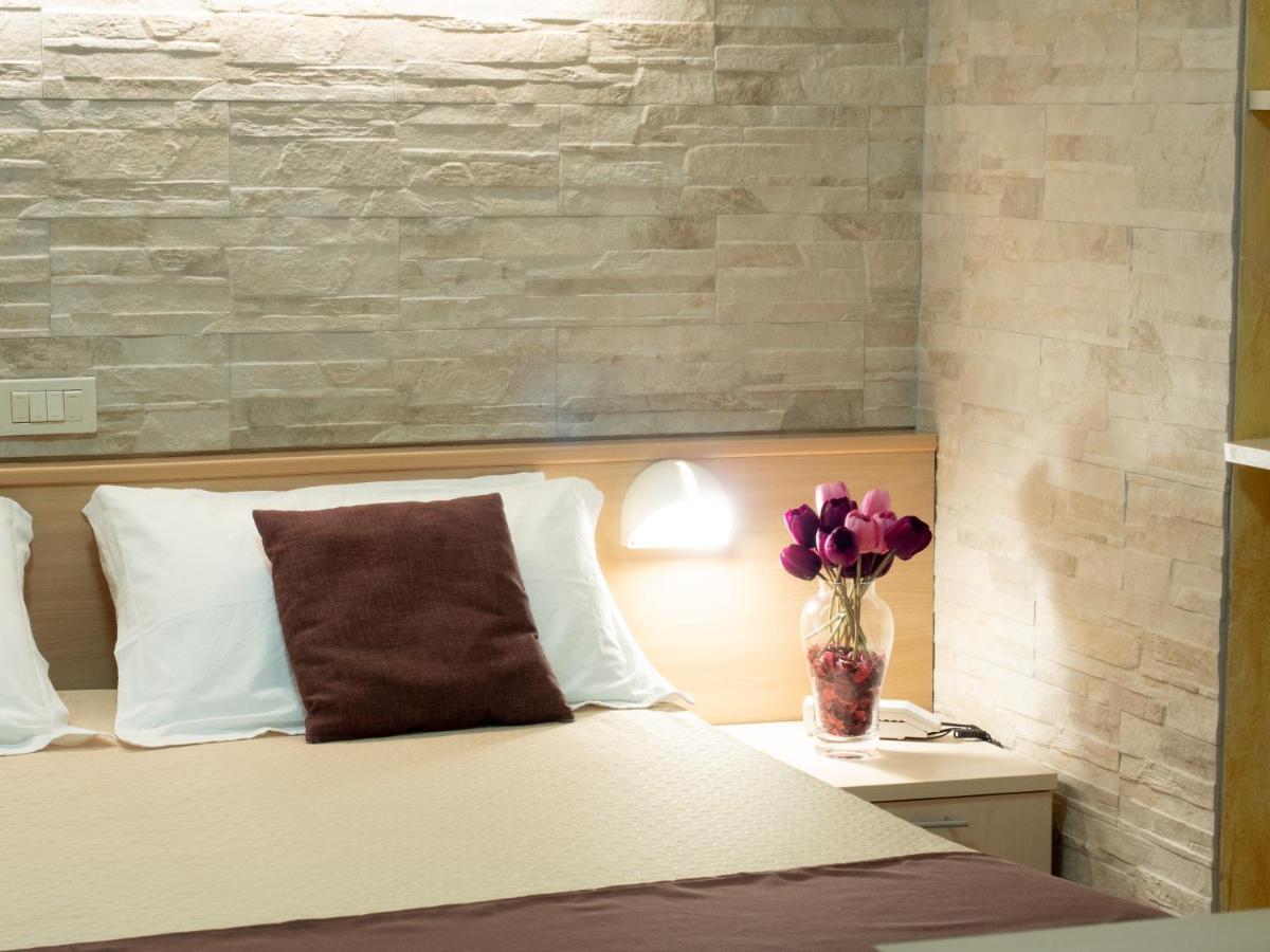 Albergo Ristorante Il Fungo Santa Fiora Zewnętrze zdjęcie