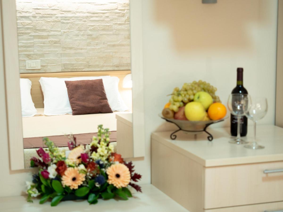Albergo Ristorante Il Fungo Santa Fiora Zewnętrze zdjęcie
