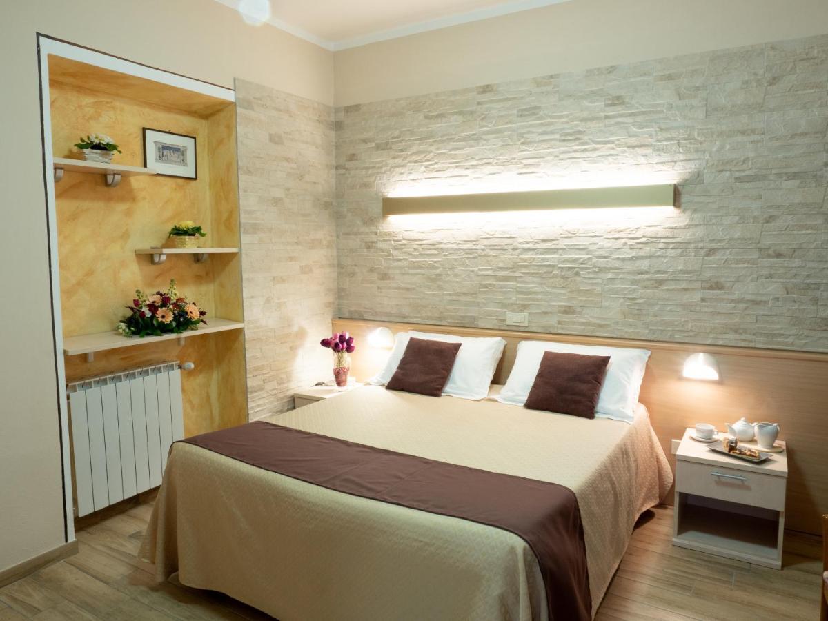 Albergo Ristorante Il Fungo Santa Fiora Zewnętrze zdjęcie
